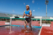 Campeonato Nacional de Atletismo Juvenil Masculino