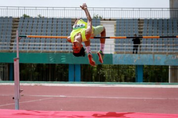 Campeonato Nacional de Atletismo Juvenil Masculino