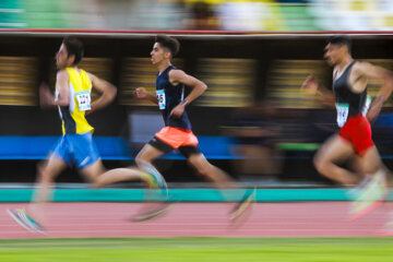 Campeonato Nacional de Atletismo Juvenil Masculino