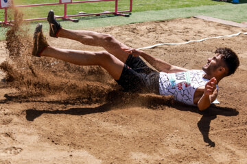 Campeonato Nacional de Atletismo Juvenil Masculino