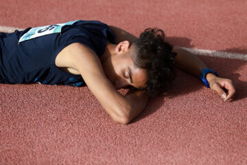 Campeonato Nacional de Atletismo Juvenil Masculino