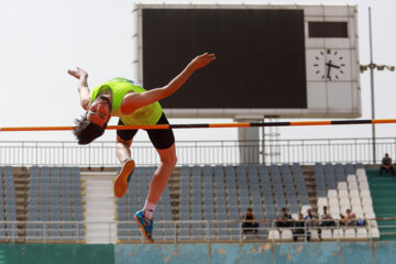 Campeonato Nacional de Atletismo Juvenil Masculino