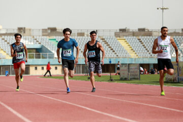 Campeonato Nacional de Atletismo Juvenil Masculino