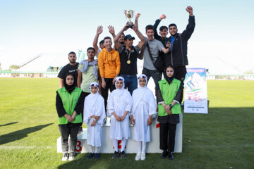 Campeonato Nacional de Atletismo Juvenil Masculino