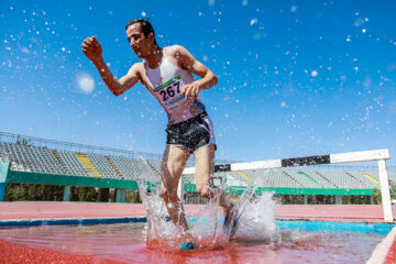 Campeonato Nacional de Atletismo Juvenil Masculino