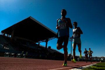 Campeonato Nacional de Atletismo Juvenil Masculino