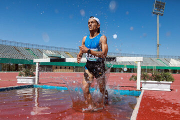 Campeonato Nacional de Atletismo Juvenil Masculino