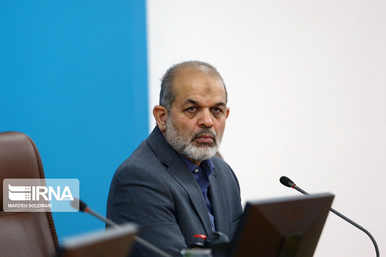 وزیر کشور: حضور به موقع دستگاههای مسئول نقطه مثبت مدیریت بحران متروپل است