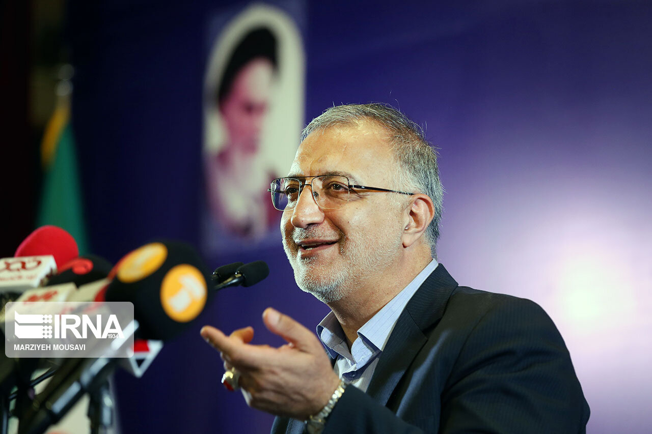 کمبود پنج میدان میوه و تره بار رفع میشود / تقاضای تبدیل پارک معلم به پارک بانوان