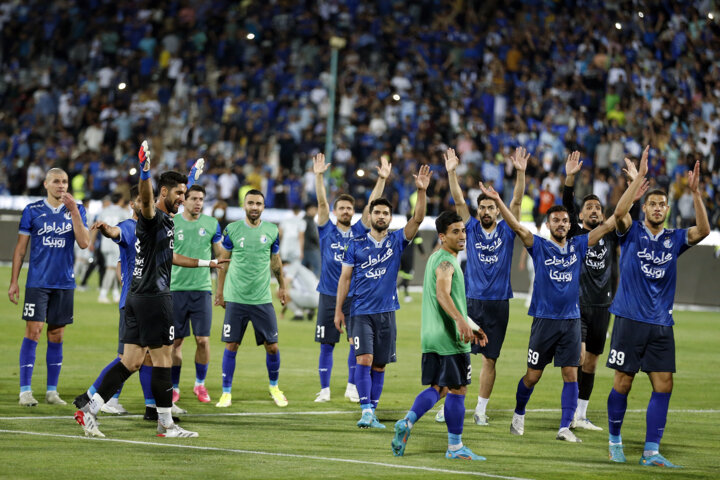 یکهتازی شاگردان مجیدی در فوتبال جهان/ چهار دیدار تا رکوردی جاودانه