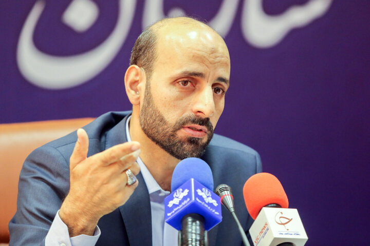 جاسوسی که اعدام میشود/ خداحافظی خداییان با خبرنگاران