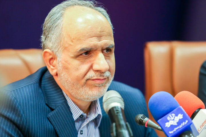 جاسوسی که اعدام میشود/ خداحافظی خداییان با خبرنگاران