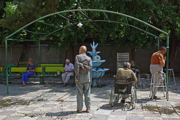 بهزیستی چه خدماتی را به سالمندان ارائه میدهد؟