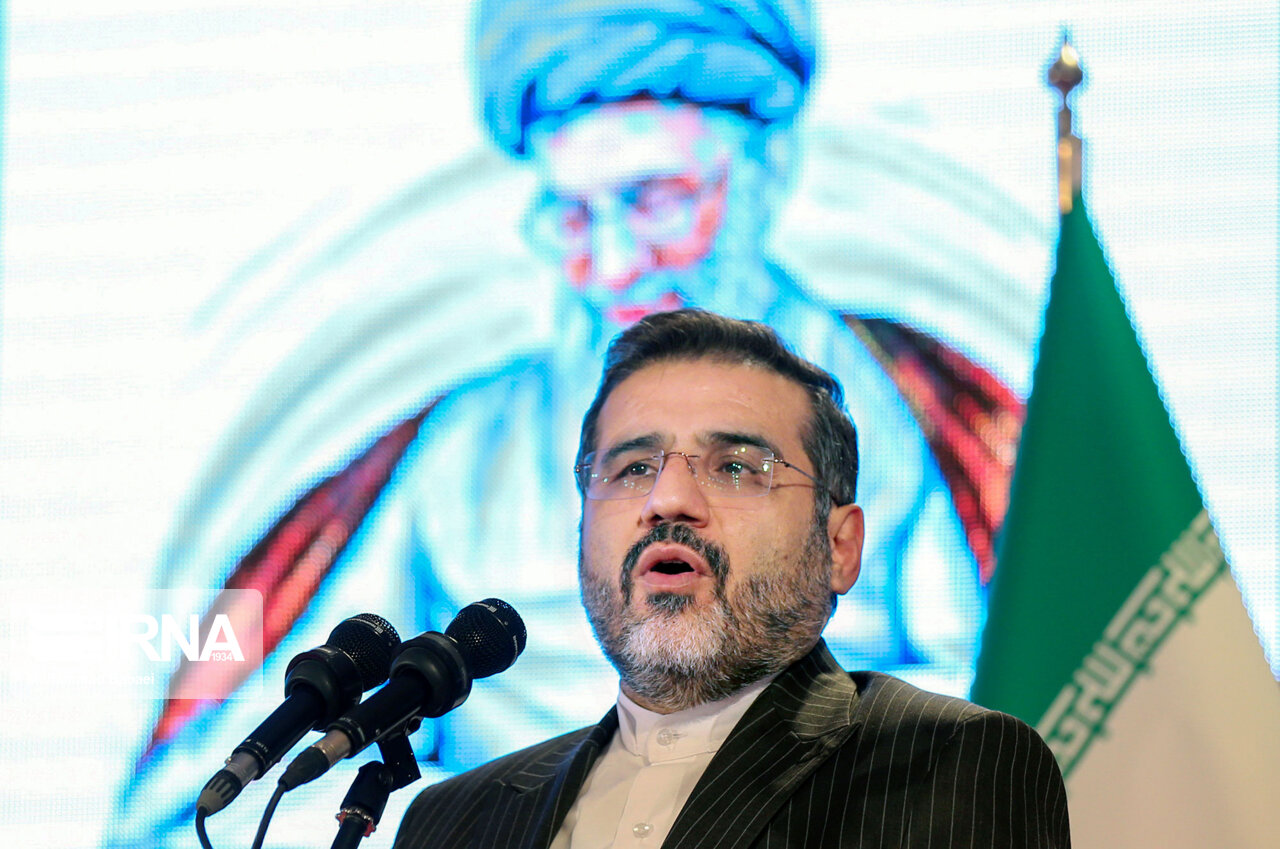 وزیر فرهنگ: نیازمند روح حماسه در همه بخشهای فرهنگی و هنری هستیم