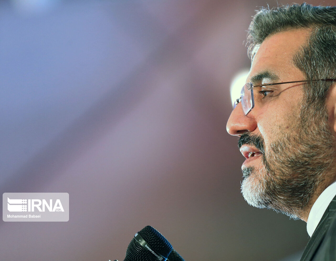 وزیر ارشاد: مردمیسازی فرهنگ و هنر اولویت اصلی این وزارتخانه است