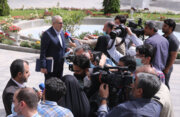 ایران طاقت کیساتھ اچھی قیمت پر تیل فروخت کر رہا ہے: وزیر پیٹرولیم