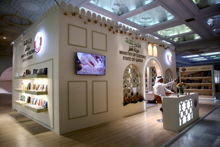 تمهیدات نمایشگاه بینالمللی کتاب تهران برای بخش بینالملل/ ادامه ثبتنام تا ۳۰ بهمن