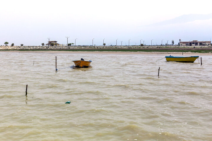 راهاندازی اتوبوس دریایی فرصت خلقشده دولت سیزدهم برای رونق گردشگری گلستان