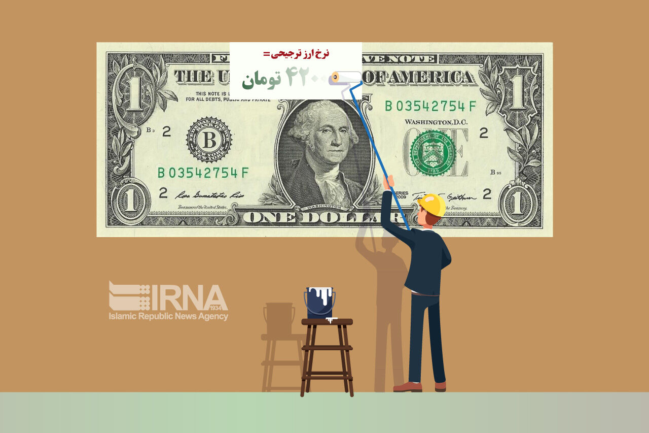 تصمیم دولت سیزدهم برای اصلاح ارز ترجیحی به نفع کشور است