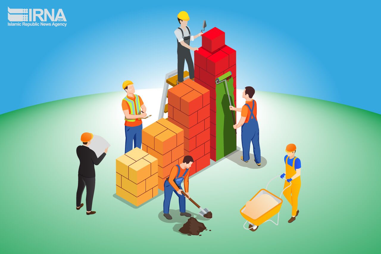 حوادث کارگری کیش ۲۹ درصد کاهش یافت حوادث کارگری کیش ۲۹ درصد کاهش یافت
