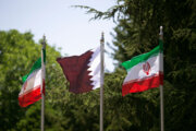 مشکل انتقال ارز در قطر را حل کردیم/ رشد تبادل اقتصادی ایران با میزبان جام جهانی
