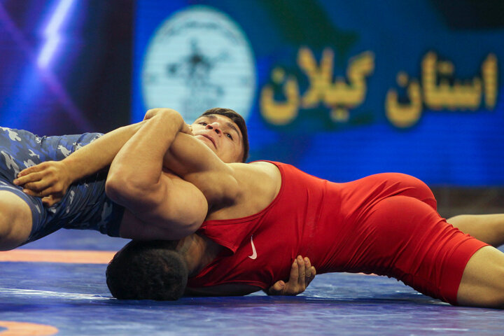 کُشتی گیلان محروم از زیرساختهای مناسب