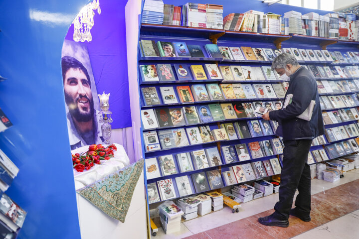 نمایشگاه ۳۳؛ بایدها و نبایدهایی نذر کتاب چیست؟