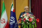 İran ve Azerbaycan Cumhuriyeti’nin Ortak Meydanlarının Geliştirilmesi İçin Ortak Komite Oluşturulacak