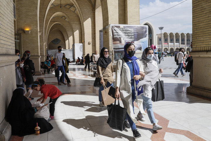 تمهیدات نمایشگاه بینالمللی کتاب تهران برای بخش بینالملل/ ادامه ثبتنام تا ۳۰ بهمن