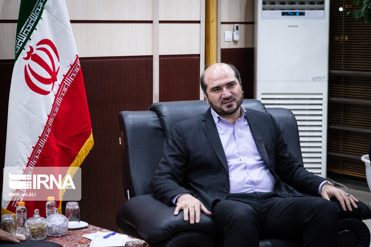 استاندار تهران : اتمام پروژه نیمه تمام در استان اولویت دارد استاندار تهران : اتمام پروژه نیمه تمام در استان اولویت دارد