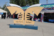 نگاهی به عملکرد یک ساله سنندج هفتمین پایتخت کتاب ایران