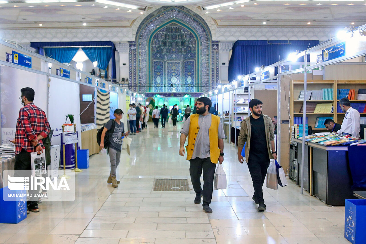نگاه ناشر؛ فکری نشود، مردم کتاب را کاملا از سبد خرید خود حذف میکنند