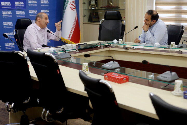 هاشمی: بسکتبال در دوران سرپرستی فضای متشنجی داشت/ مهرام از داوری لطمه دید