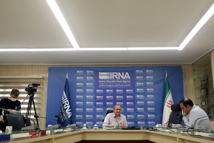 هاشمی: بسکتبال در دوران سرپرستی فضای متشنجی داشت/ مهرام از داوری لطمه دید