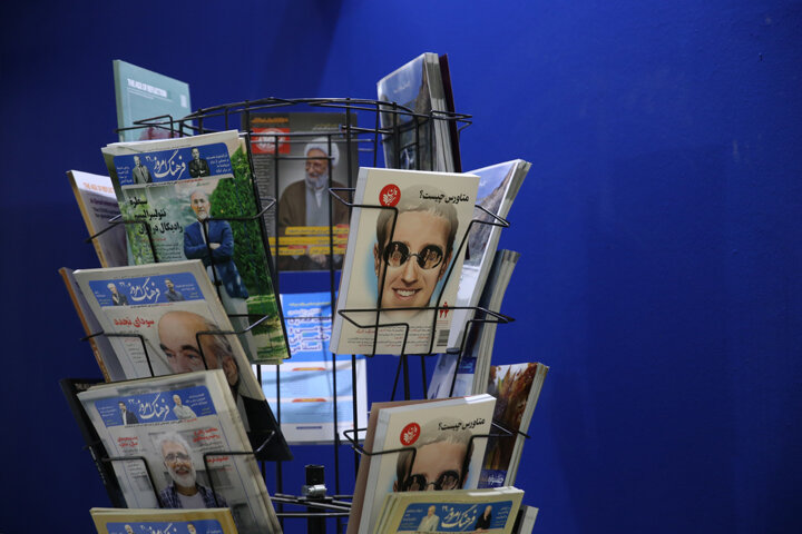 تجمیع ۴ جایزه مهم کتاب در یک غرفه از نمایشگاه/ برگزاری ۲۰۰ نشست تخصصی در ۶ روز