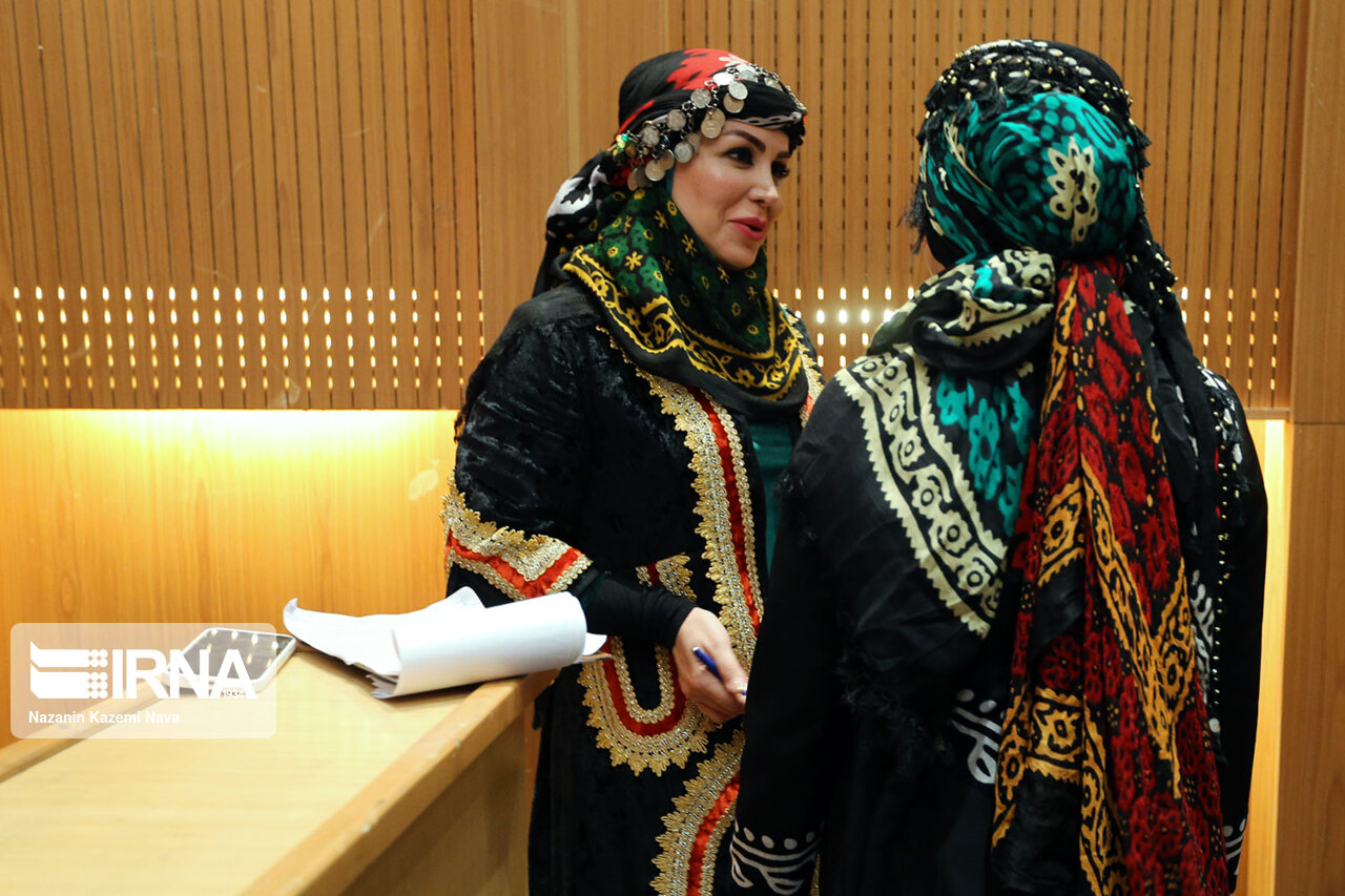 گُلوَنی؛ میراث سه هزار ساله زاگرس