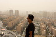 آلودگی هوا، علت ۱۲ درصد مرگ‌های ناشی از بیماری‌های قلبی‌ و عروقی