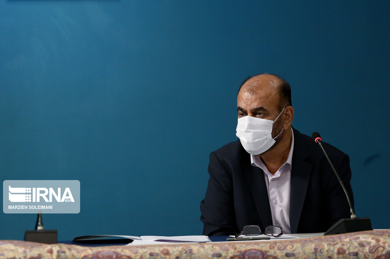 مسکن ملی در زمان تحویل فقط 8 درصد پیشرفت فیزیکی داشت