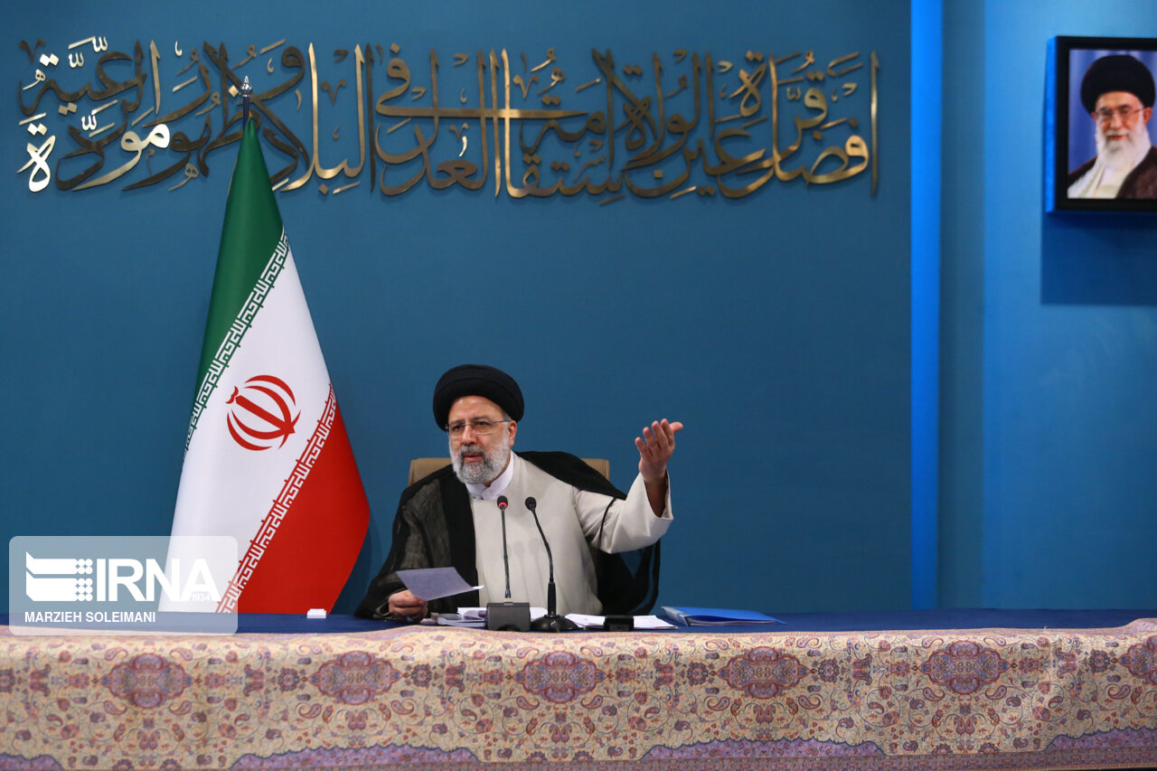 فرمان رئیس جمهور برای برکناری مانعتراشان حل مشکل مسکن فرمان رئیس جمهور برای برکناری مانعتراشان حل مشکل مسکن