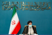 ایرانی صدر پیر کو عمان کا دورہ کریں گے