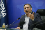 سیدشمس‌الدین حسینی رئیس کمیسیون تلفیق لایحه بودجه شد