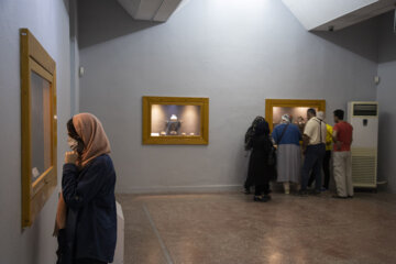 Musée historique de Shush, une passerelle vers des destinations incontournables au sud de l’Iran 