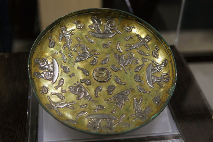 گیلان از بازگشت آرامش در بازار تا افتتاح سرمایه گذاری ۳۴۷ میلیاردی در منطقه آزاد انزلی