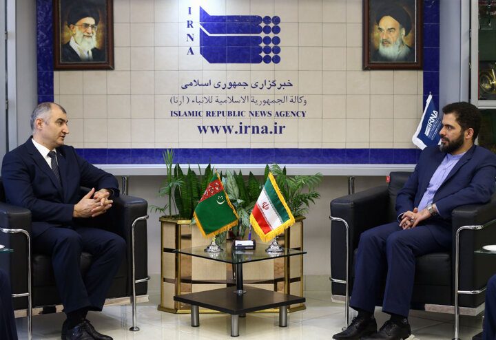 روابط ایران و ترکمنستان؛ فراتر از مناسبات دو همسایه