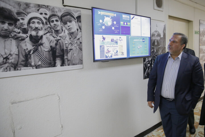 هدفمند کردن یارانهها، نسخه نئولیبرالیستی نیست / دولت مسئولیت پذیر است / عدهای می خواستند کشور را به بن بست بکشانند 6