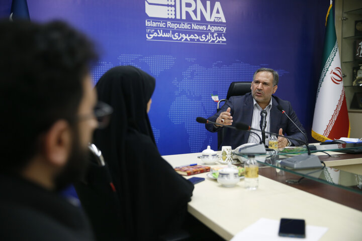 هدفمند کردن یارانهها، نسخه نئولیبرالیستی نیست / دولت مسئولیت پذیر است / عدهای می خواستند کشور را به بن بست بکشانند 3