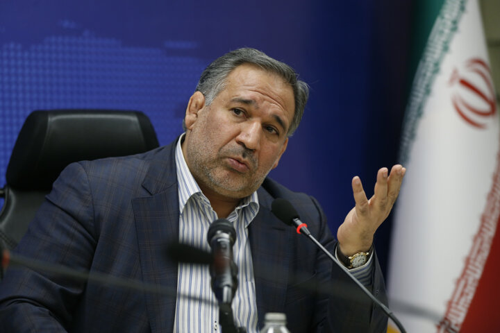 هدفمند کردن یارانهها، نسخه نئولیبرالیستی نیست / دولت مسئولیت پذیر است / عدهای می خواستند کشور را به بن بست بکشانند 2