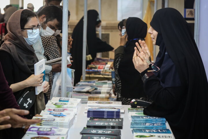 سینما و کتاب همدیگر را پوشش میدهند