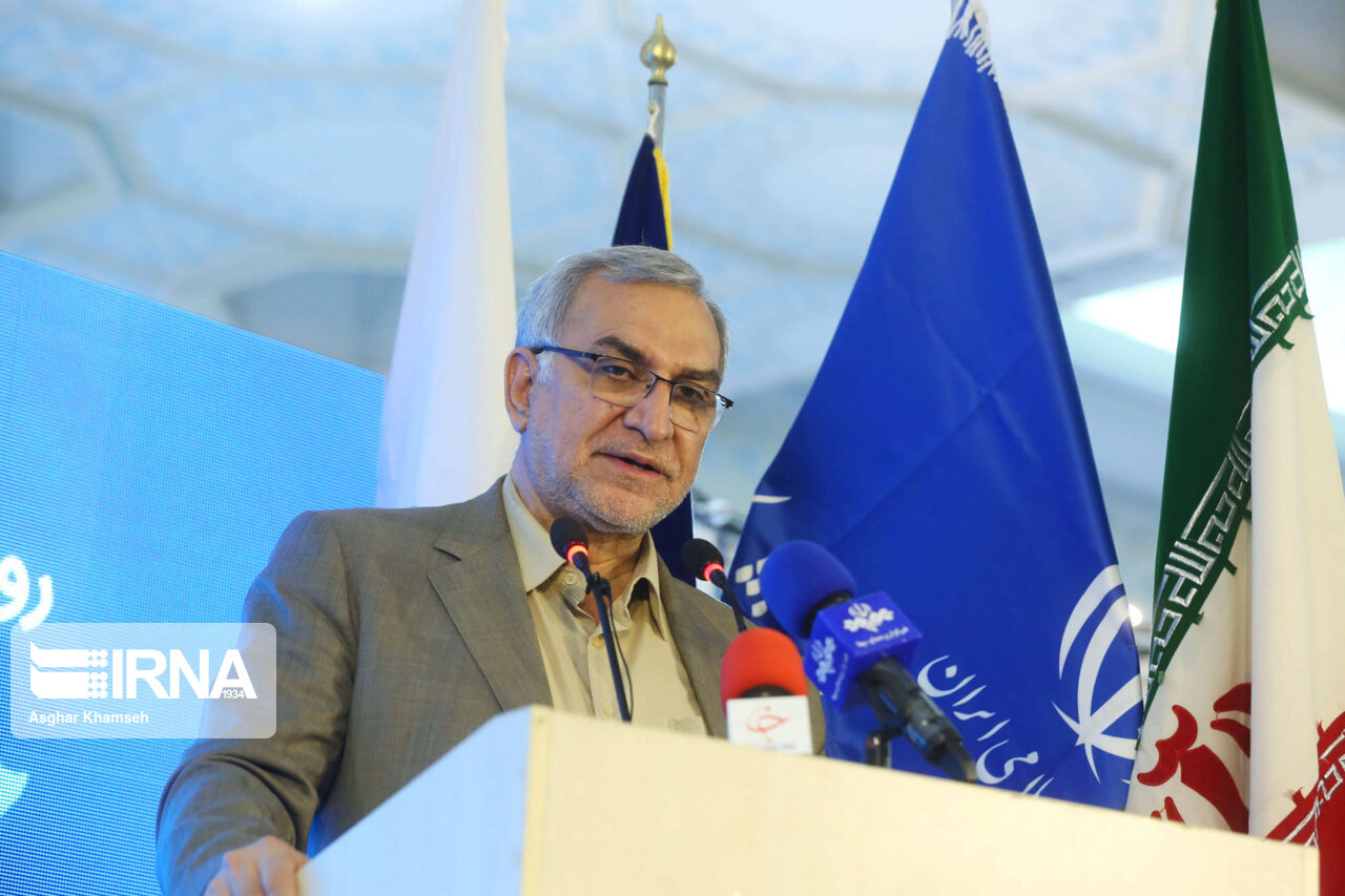 وزیر بهداشت: تجویز دارو در ایران 2 برابر متوسط جهانی است