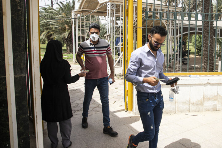 باید و نبایدهای آزمون سراسری ۱۴۰۱